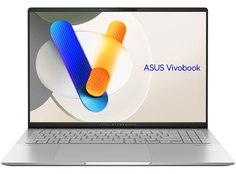 Asus Vivobook S16 OLED S5606